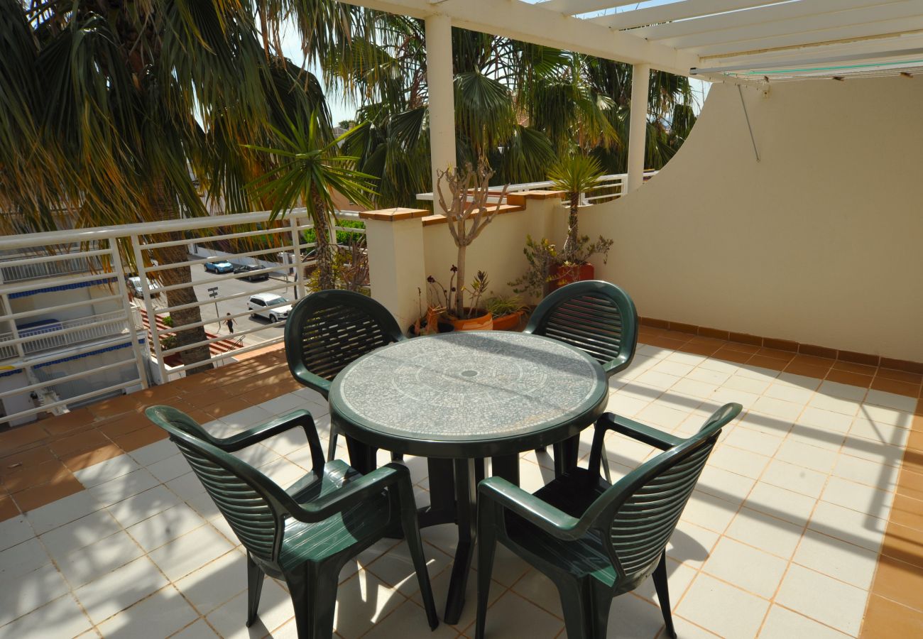 Apartamento en Alcoceber / Alcossebre - CALA GONZALEZ