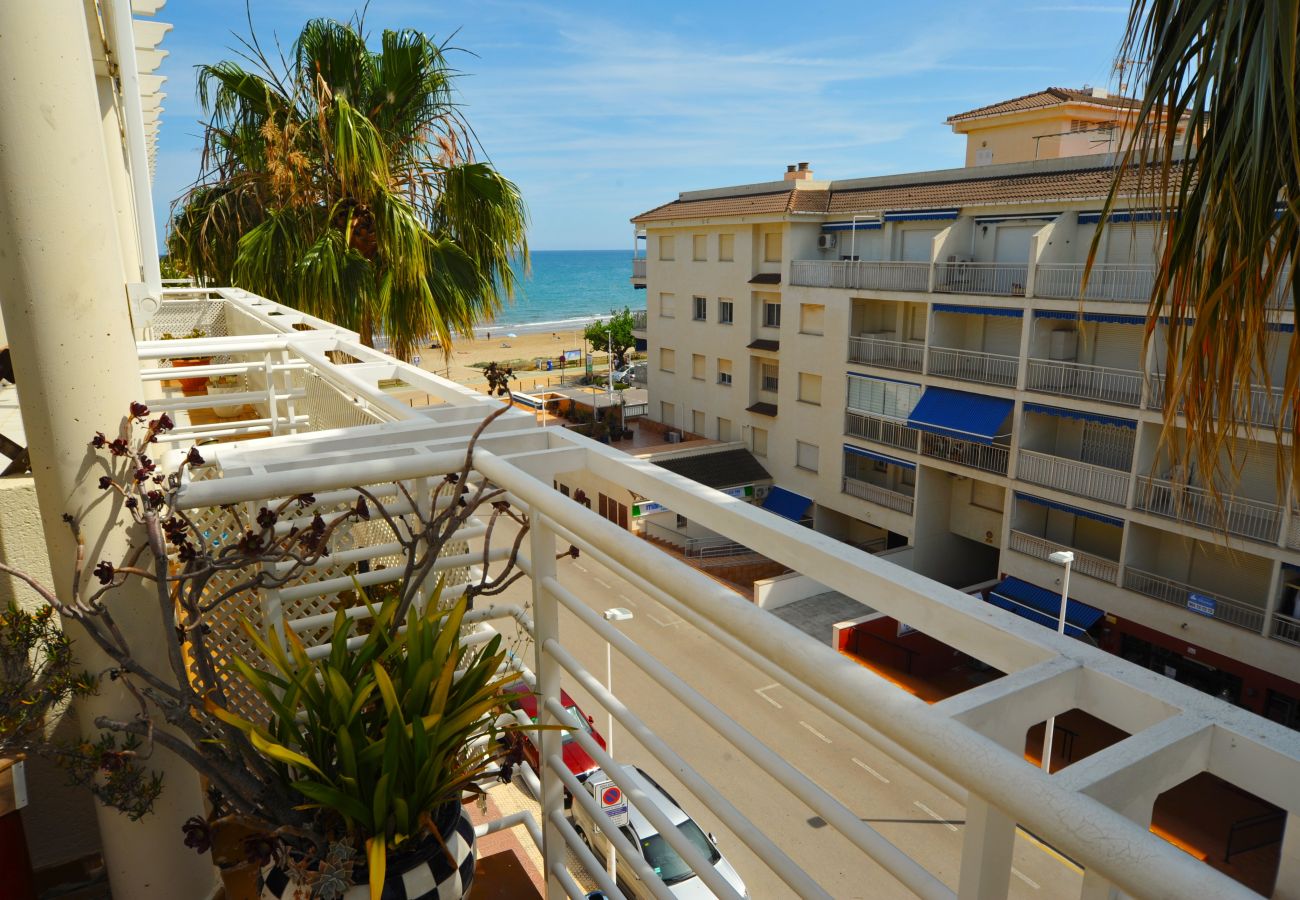 Apartamento en Alcoceber / Alcossebre - CALA GONZALEZ