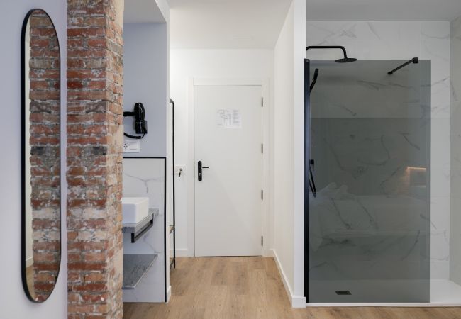 Alquiler por habitaciones en Peñiscola - CASA CASTELL CON BALCON Alquiler por habitaciones en Peñiscola - CASA CASTELL CON BALCON