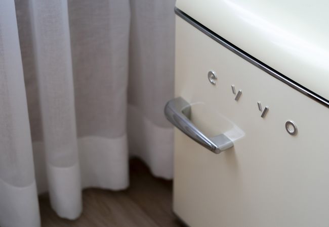 Alquiler por habitaciones en Peñiscola - CASA CASTELL CON BALCON Alquiler por habitaciones en Peñiscola - CASA CASTELL CON BALCON