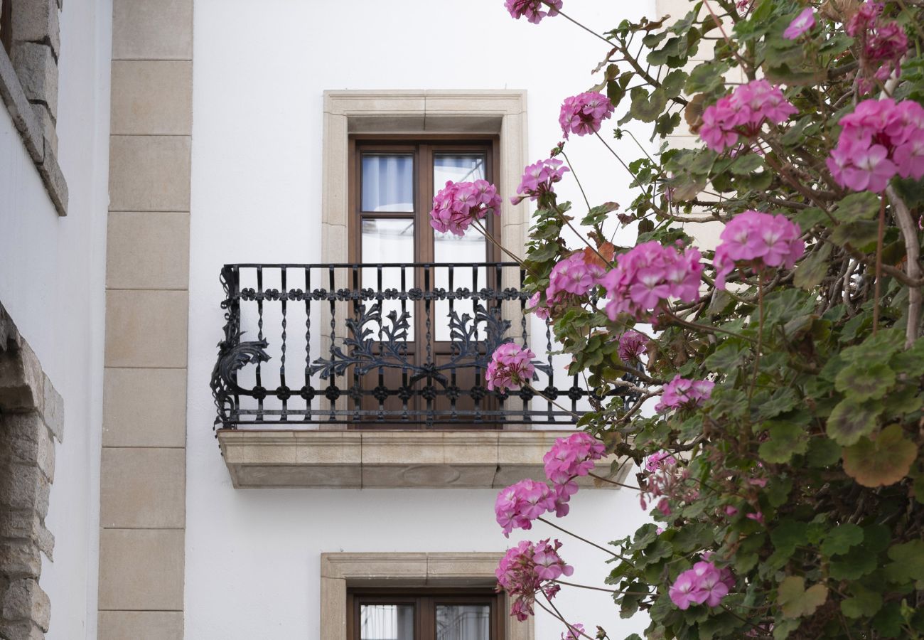 Alquiler por habitaciones en Peñiscola - CASA CASTELL