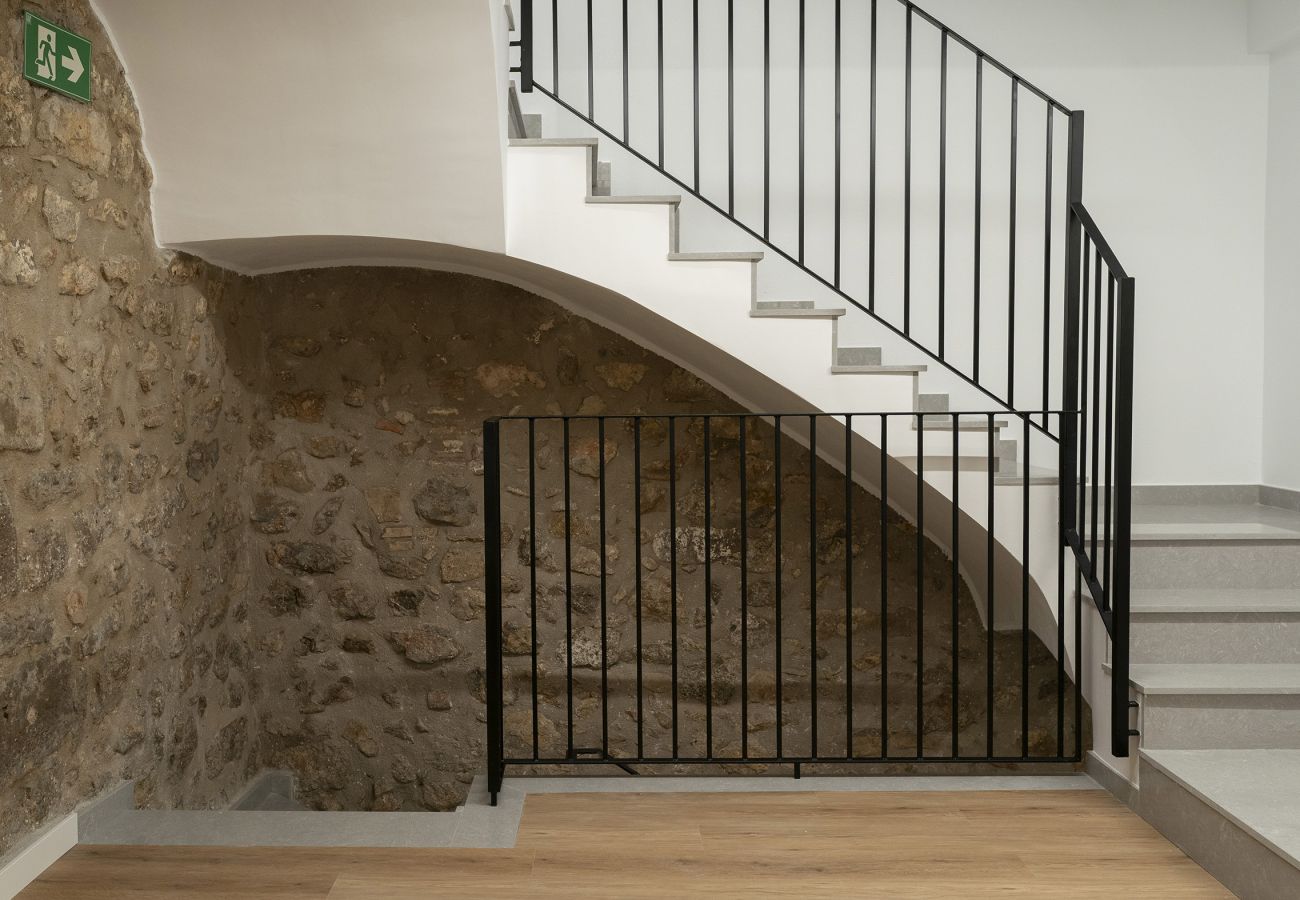 Alquiler por habitaciones en Peñiscola - CASA CASTELL