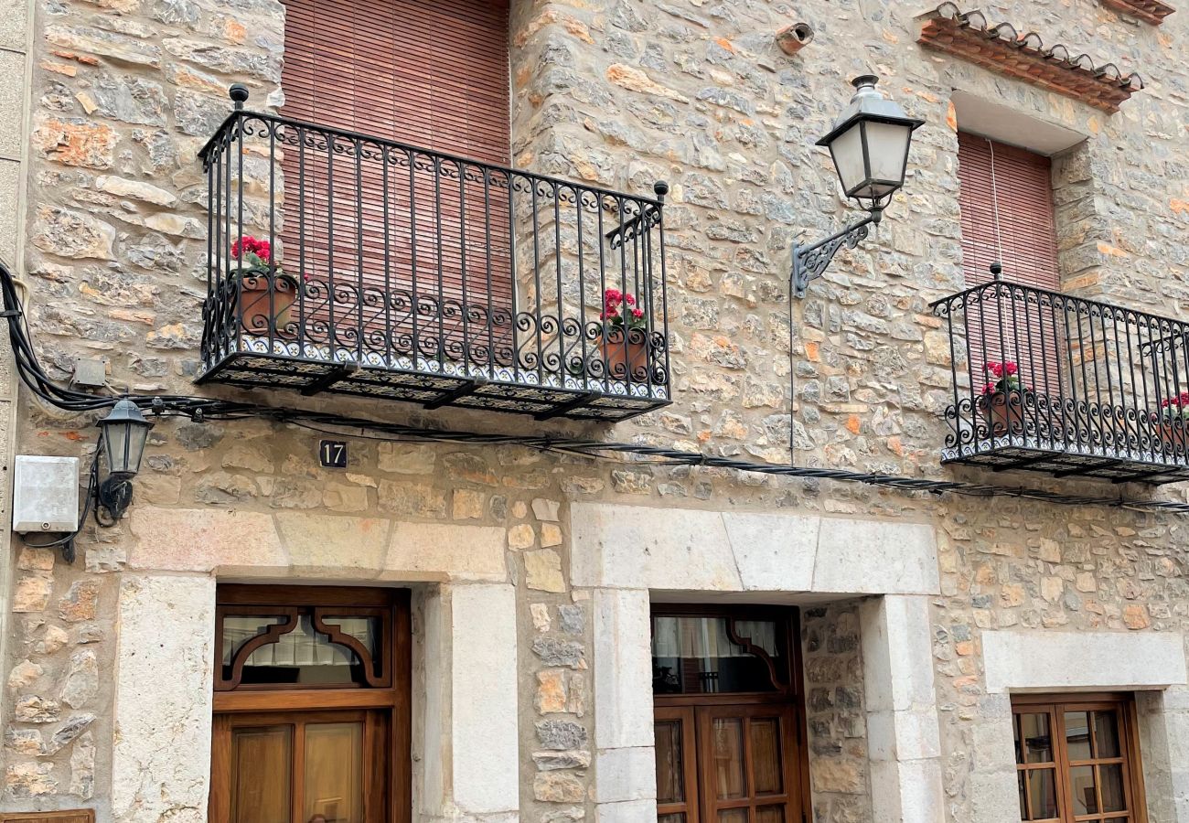 Casa en Santa Magdalena de Pulpis - CASA SANTA MAGDALENA