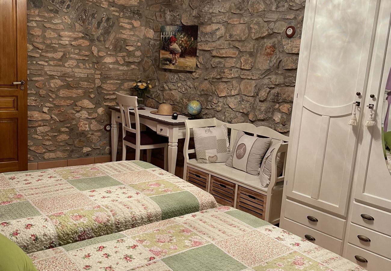 Casa en Santa Magdalena de Pulpis - CASA SANTA MAGDALENA