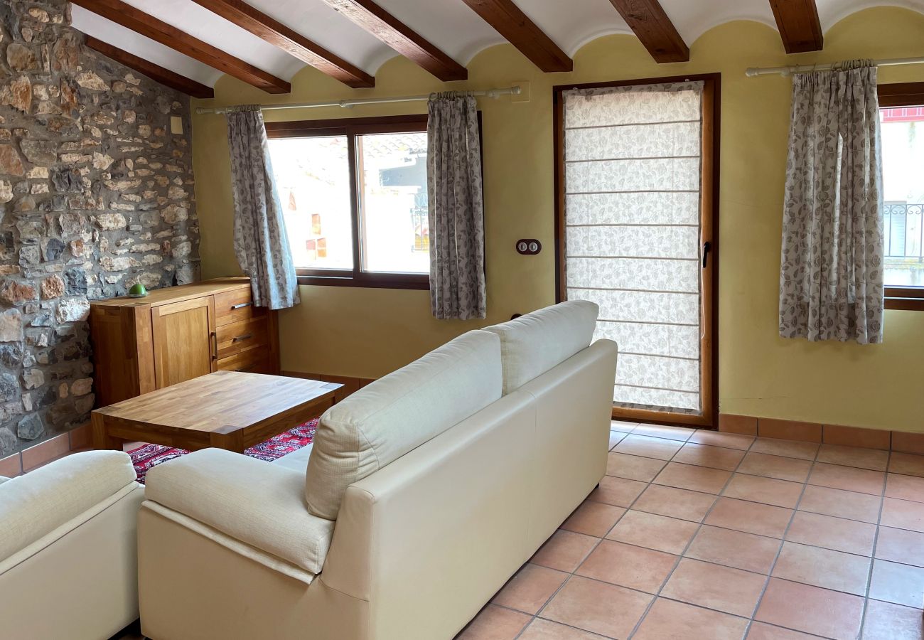 Casa en Santa Magdalena de Pulpis - CASA SANTA MAGDALENA