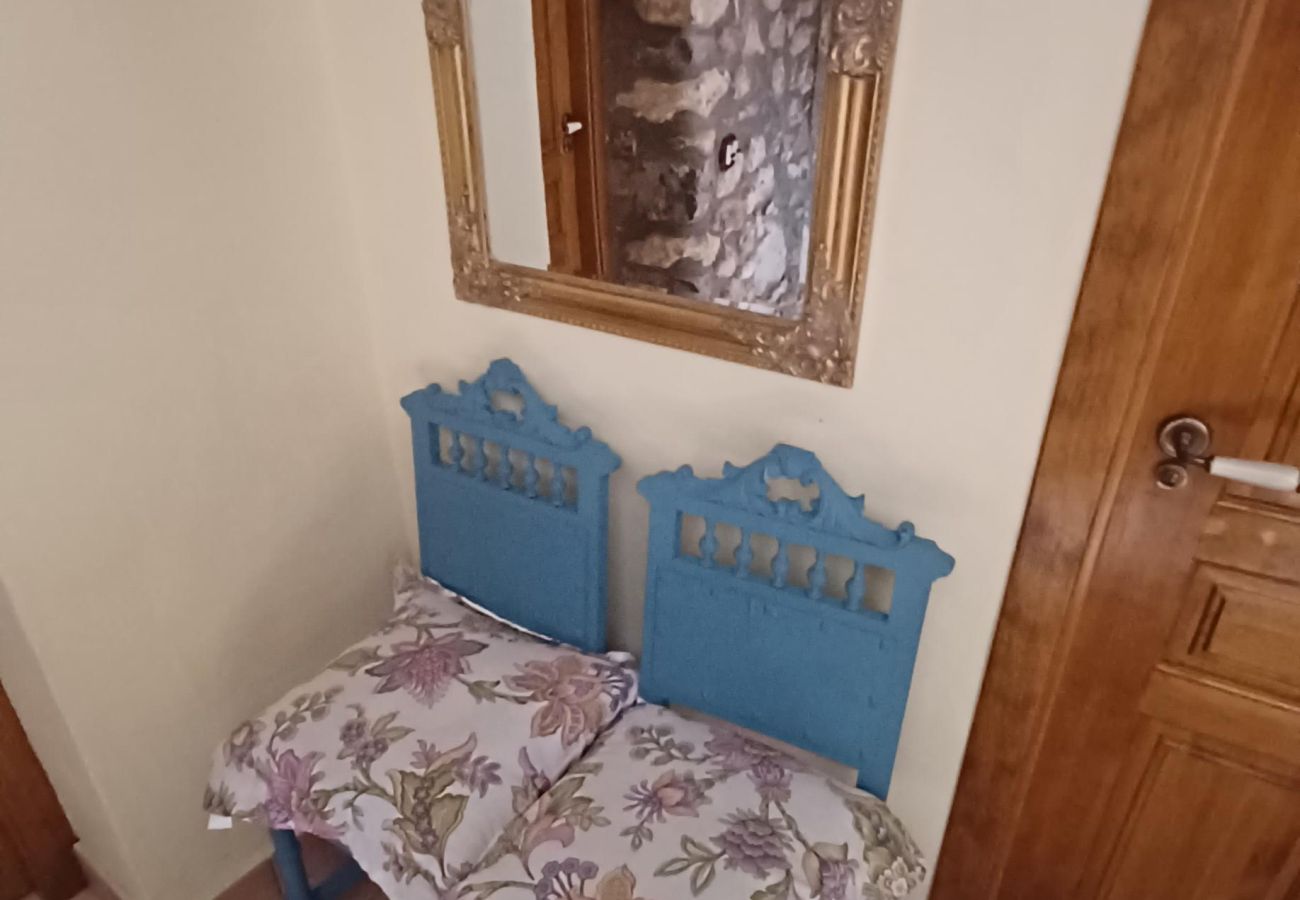 Casa en Santa Magdalena de Pulpis - CASA SANTA MAGDALENA