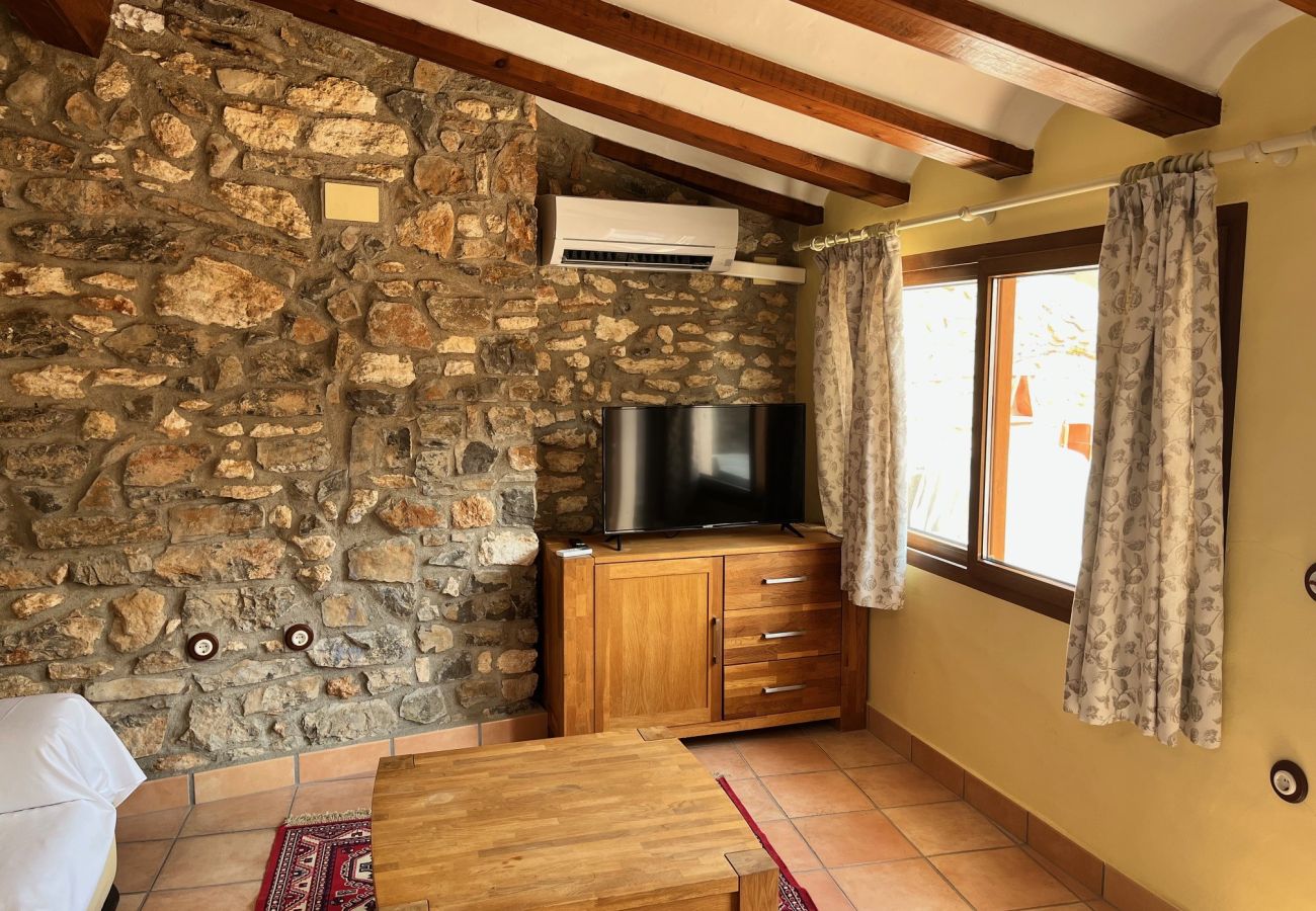 Casa en Santa Magdalena de Pulpis - CASA SANTA MAGDALENA