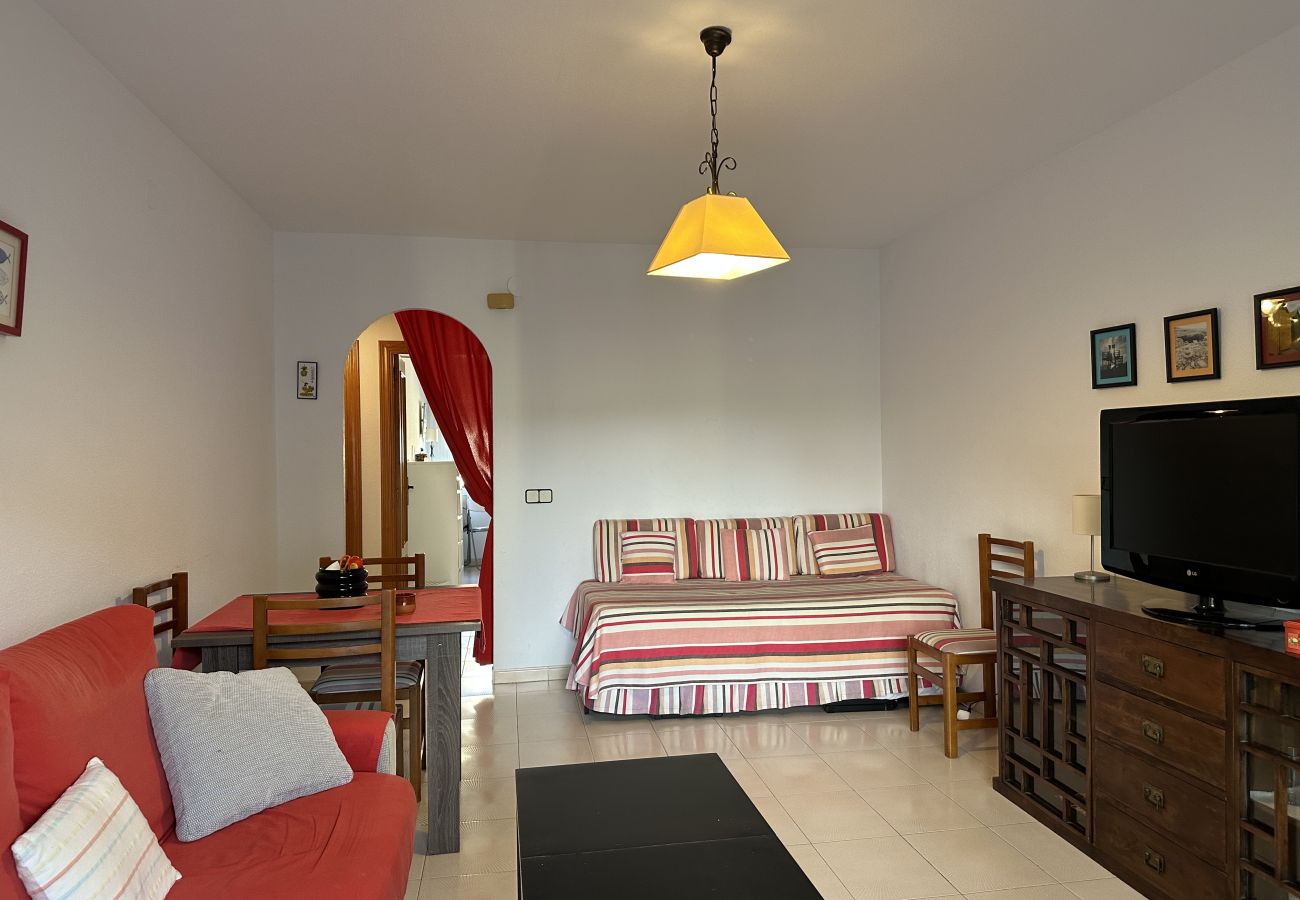 Apartamento en Alcoceber / Alcossebre - PLAYAMAR