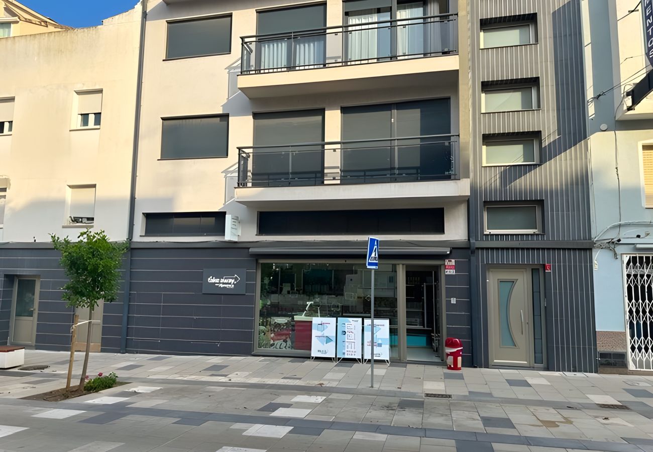 Apartamento en Alcoceber / Alcossebre - ZONA CENTRO ALCOCEBRE