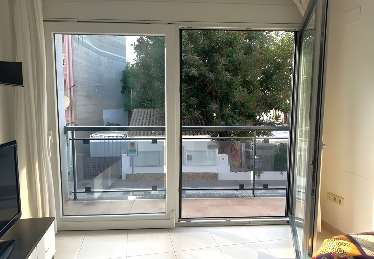 Apartamento en Alcoceber / Alcossebre - ZONA CENTRO ALCOCEBRE