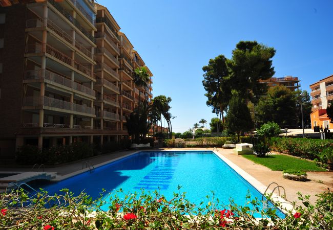 Apartamento en Benicàssim - PINARLANDIA