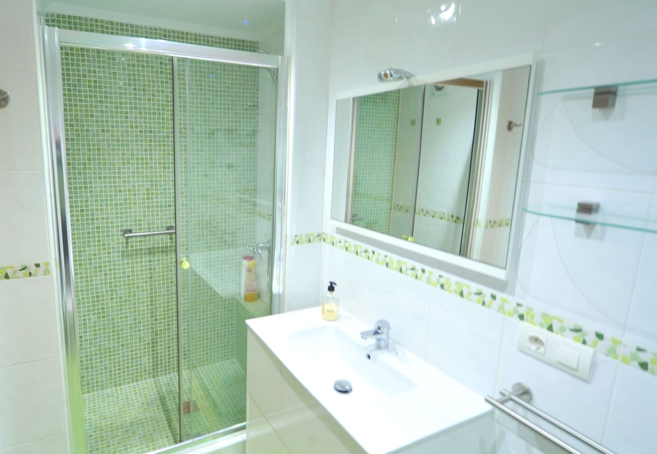 Apartamento en Benicàssim - PINARLANDIA