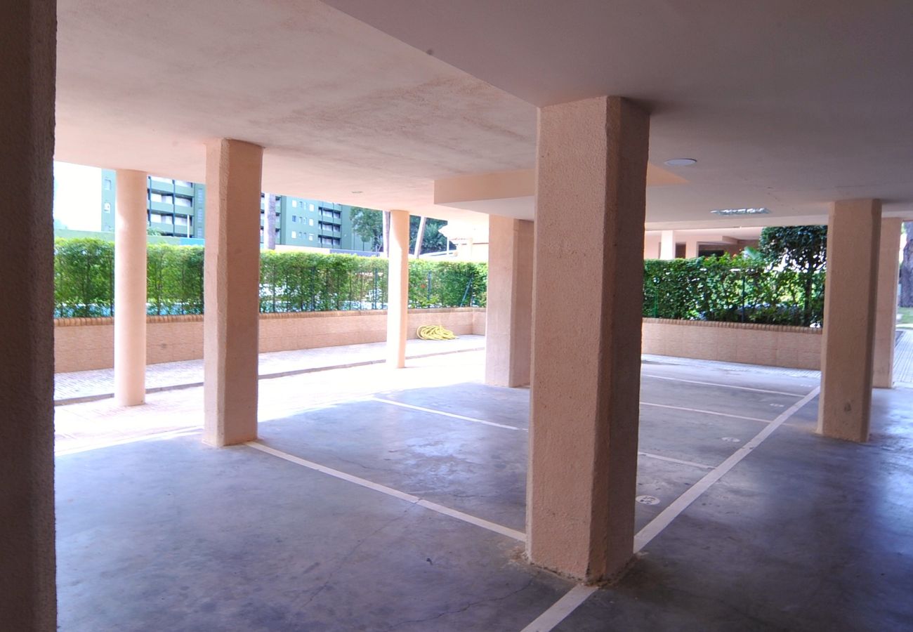 Apartamento en Benicàssim - PINARLANDIA