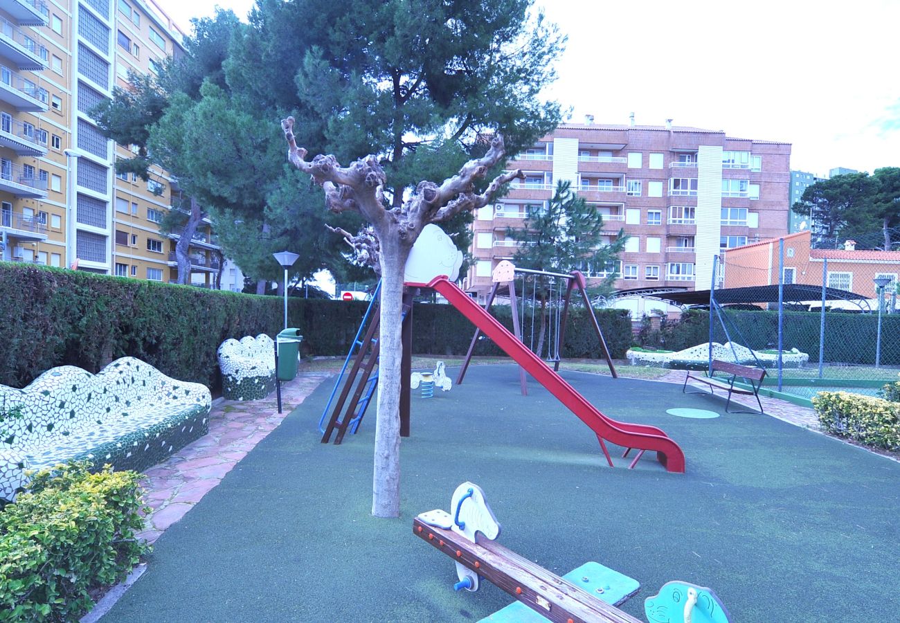 Apartamento en Benicàssim - PINARLANDIA