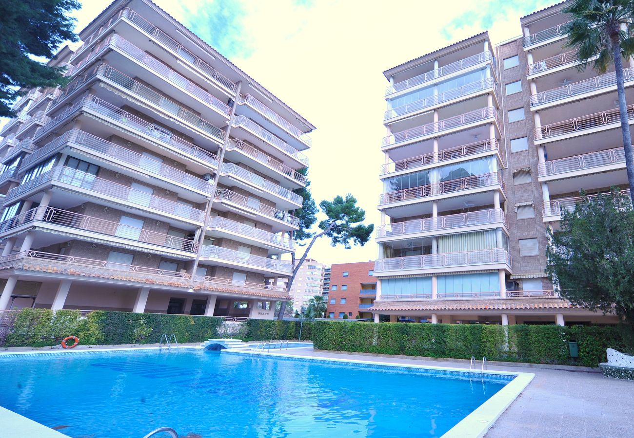 Apartamento en Benicàssim - PINARLANDIA