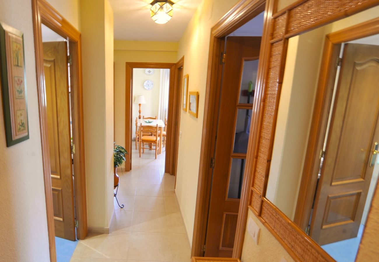 Apartamento en Benicàssim - PINARLANDIA