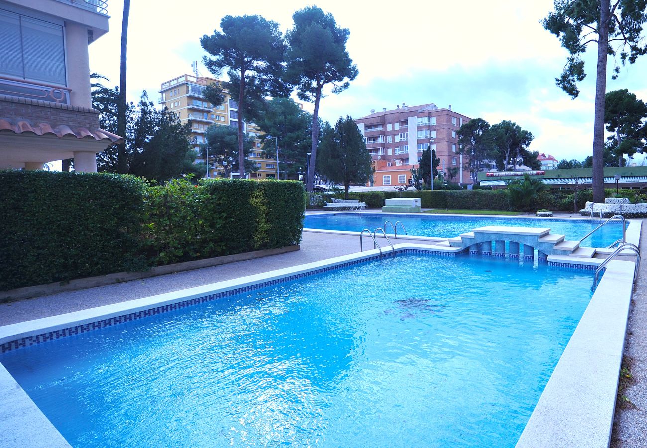 Apartamento en Benicàssim - PINARLANDIA