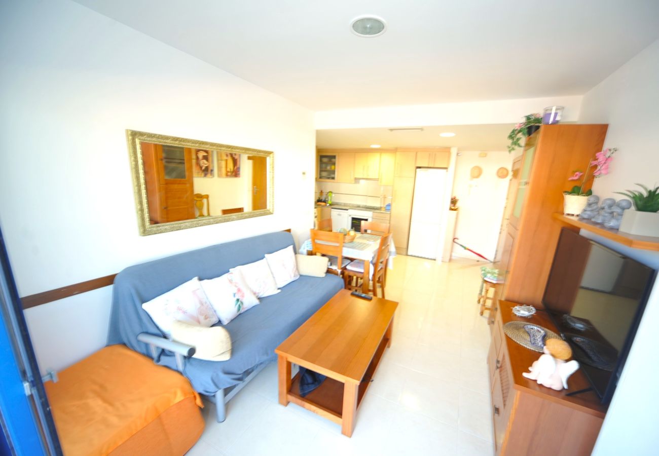 Apartamento en Alcoceber / Alcossebre - SAN DAMIAN