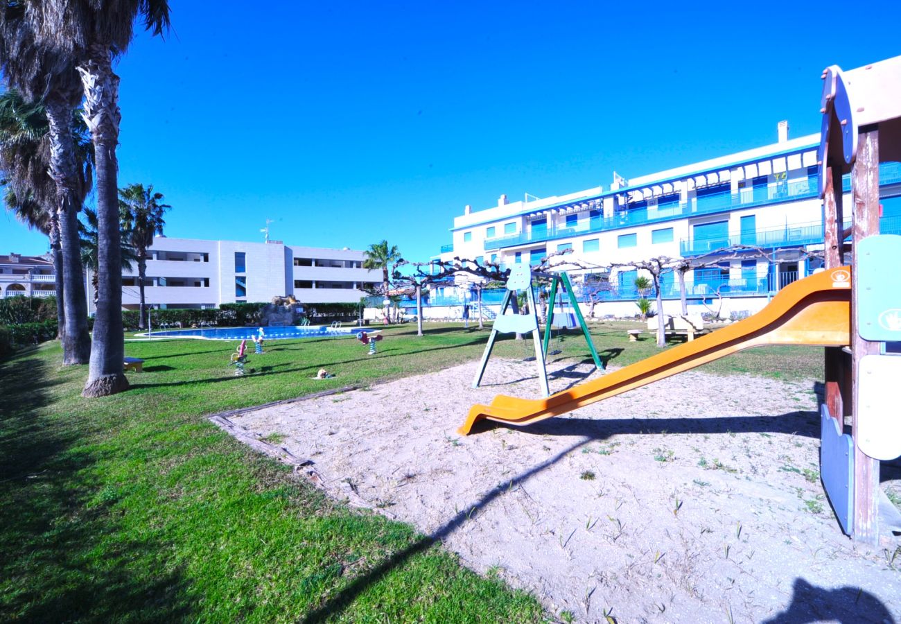 Apartamento en Alcoceber / Alcossebre - SAN DAMIAN