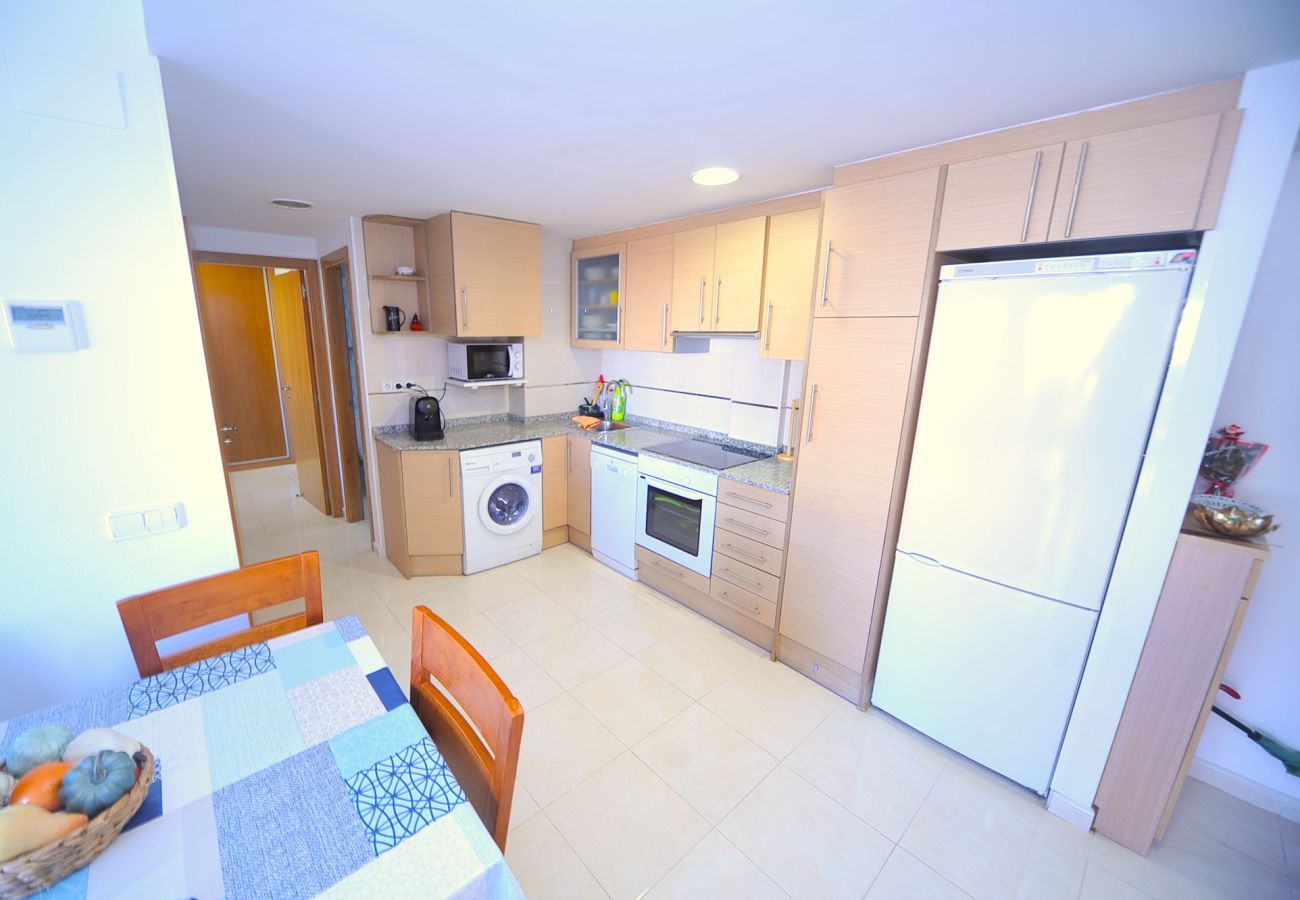 Apartamento en Alcoceber / Alcossebre - SAN DAMIAN