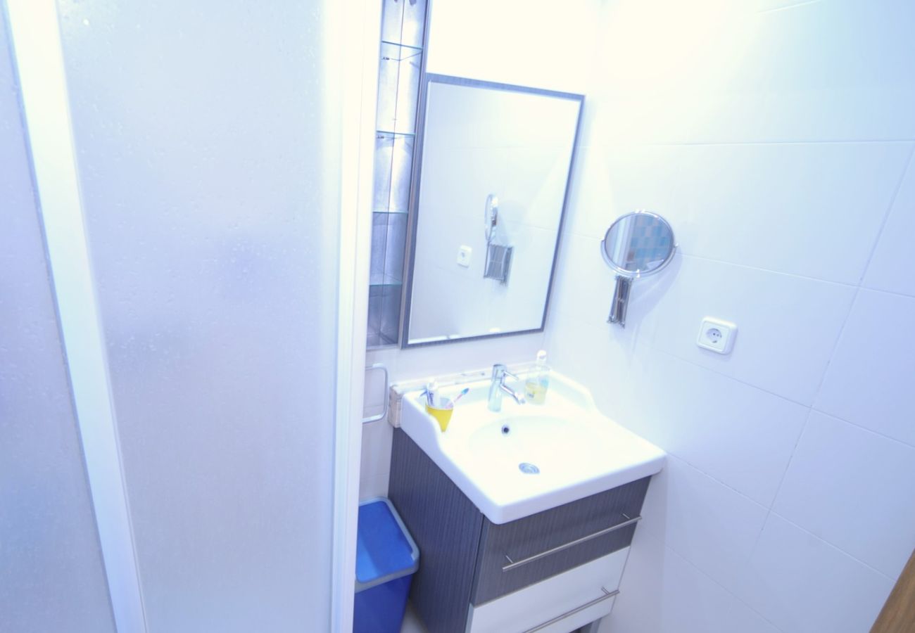 Apartamento en Alcoceber / Alcossebre - SAN DAMIAN