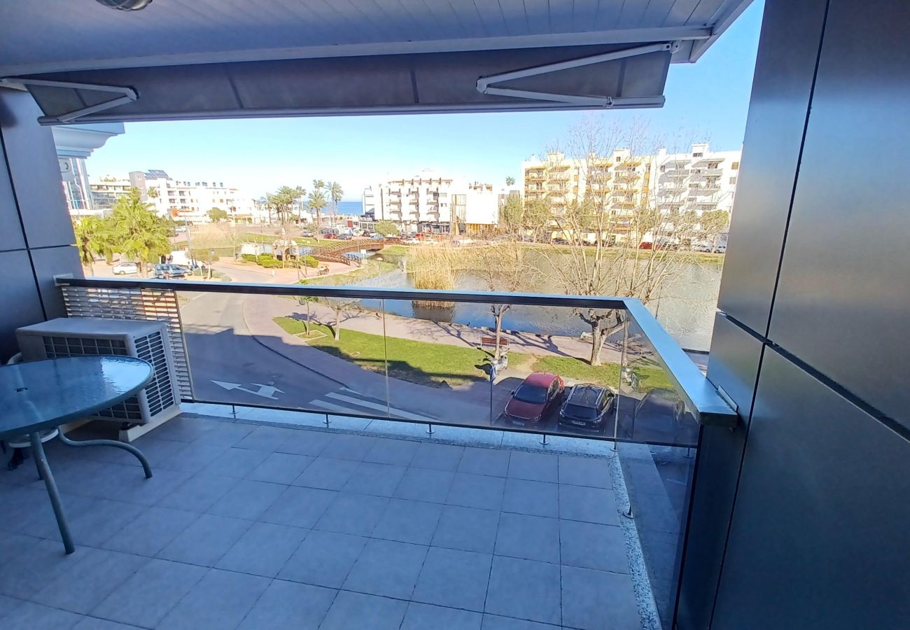 Apartamento en Peñiscola - BAYARRI