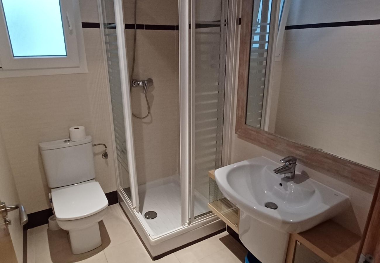 Apartamento en Peñiscola - BAYARRI