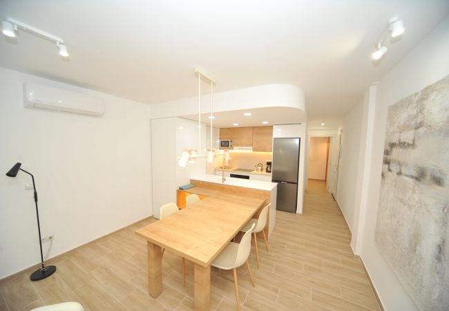Apartamento en Benicàssim - PRINCICASIM PREMIUM