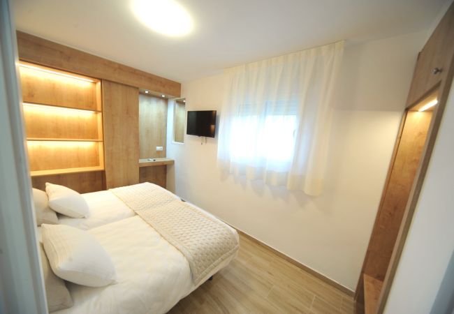 Apartamento en Benicàssim - PRINCICASIM PREMIUM