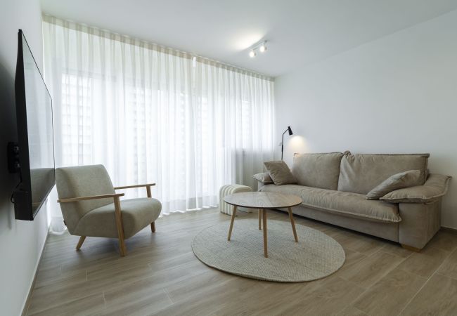 Apartamento en Benicàssim - PRINCICASIM PREMIUM
