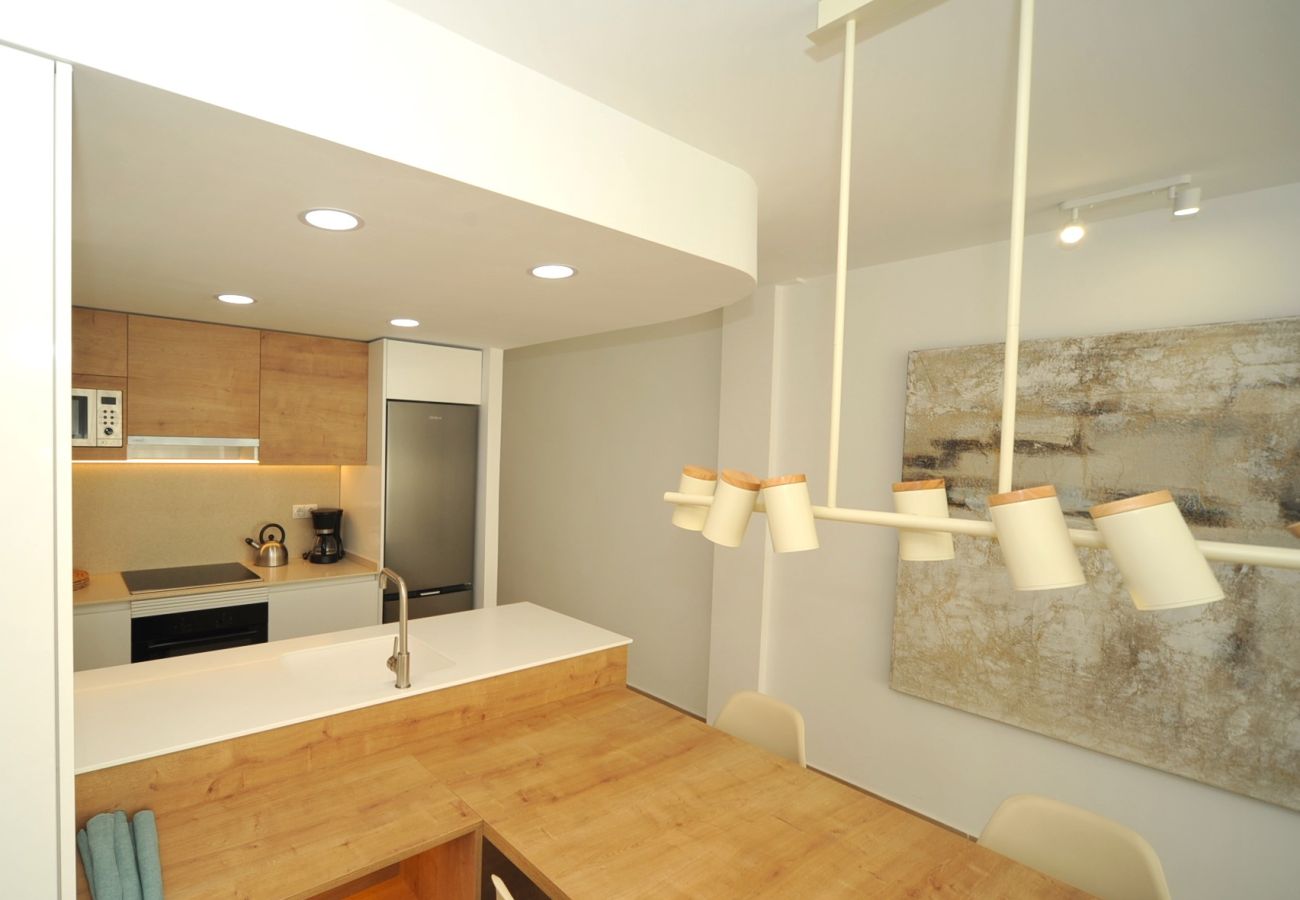 Apartamento en Benicàssim - PRINCICASIM PREMIUM