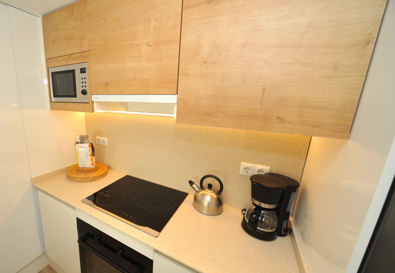 Apartamento en Benicàssim - PRINCICASIM PREMIUM