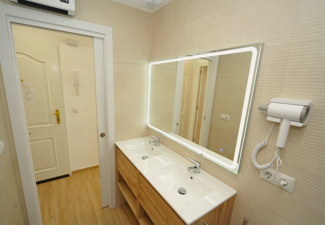 Apartamento en Benicàssim - PRINCICASIM PREMIUM