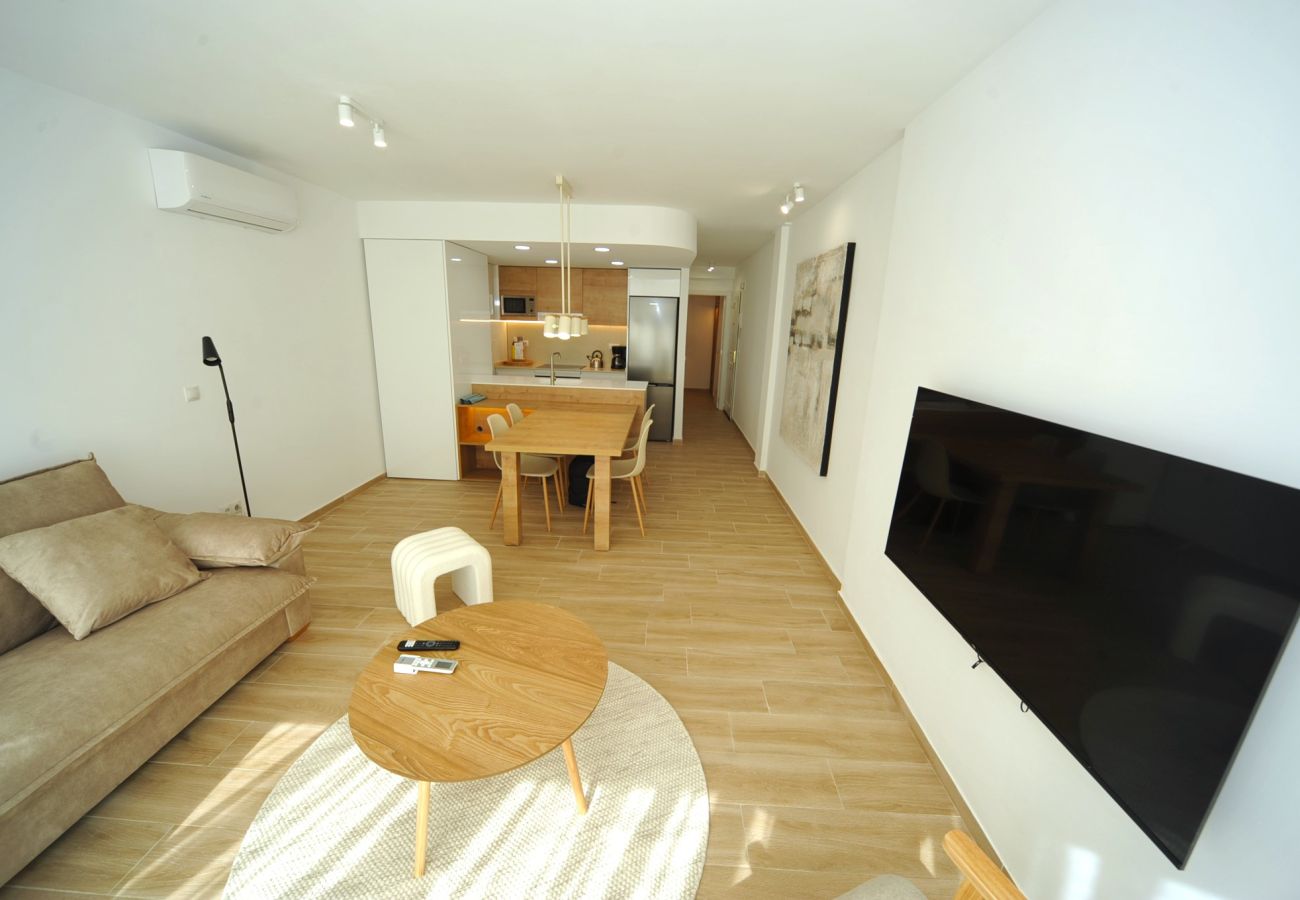Apartamento en Benicàssim - PRINCICASIM PREMIUM