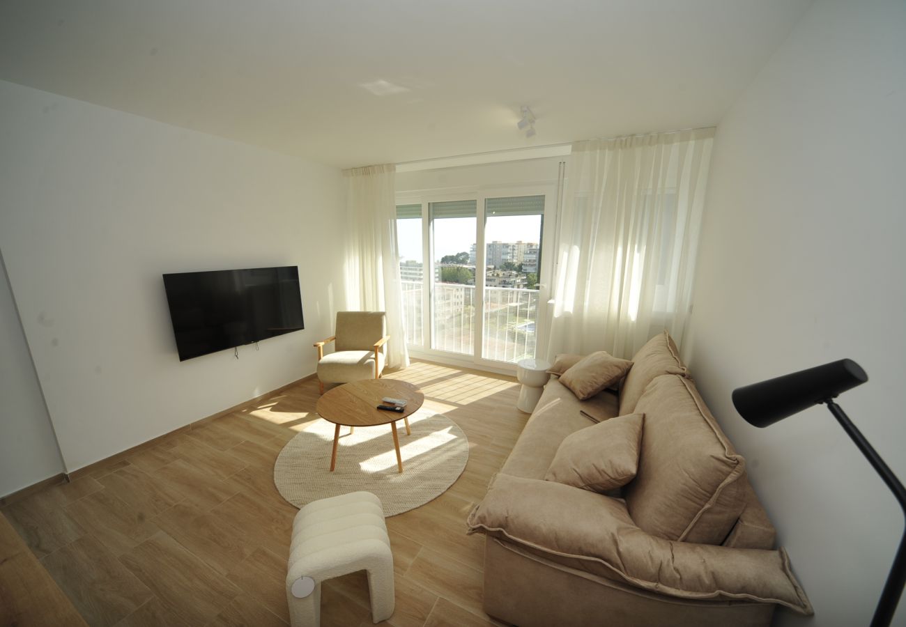Apartamento en Benicàssim - PRINCICASIM PREMIUM