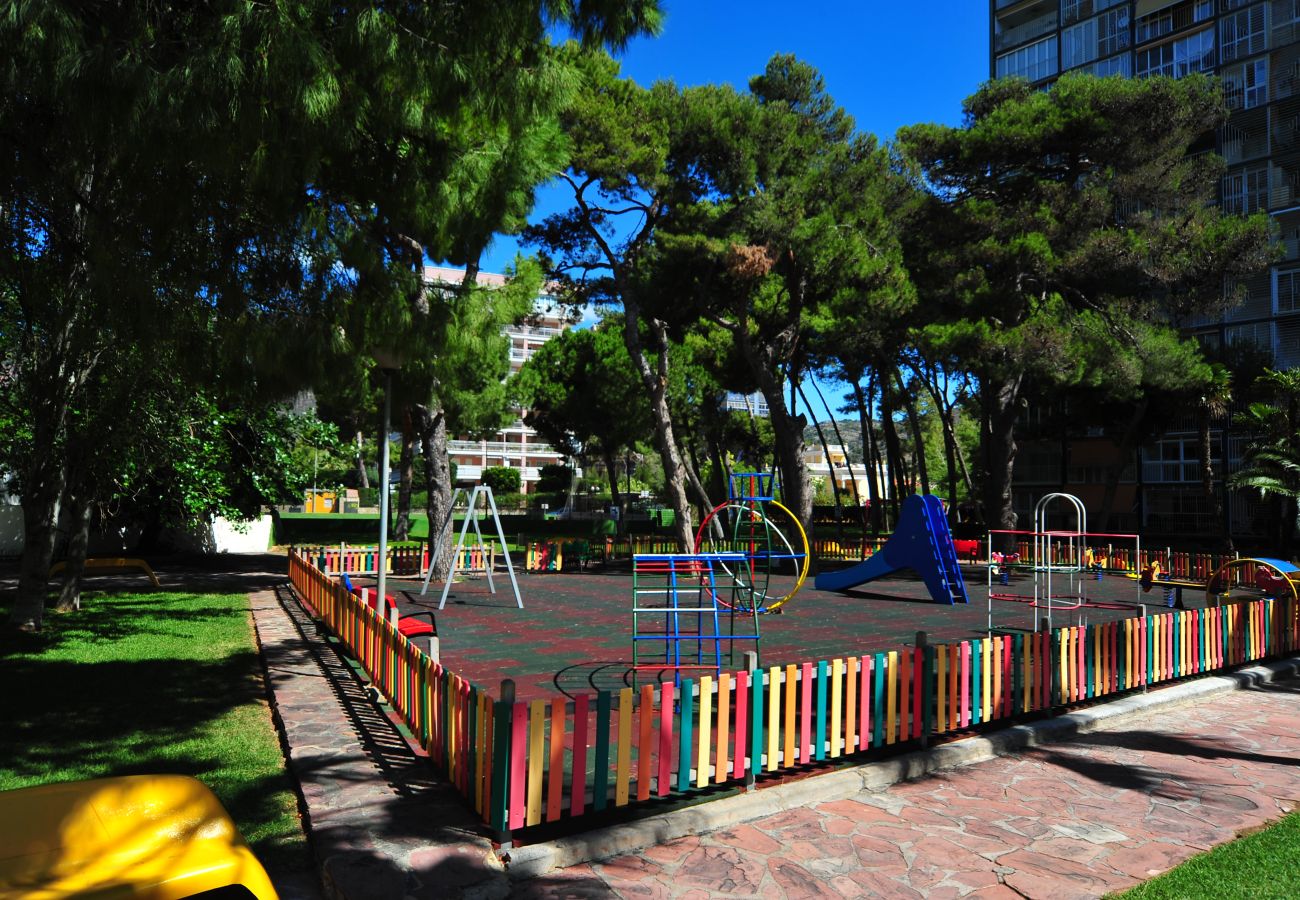 Apartamento en Benicàssim - PRINCICASIM PREMIUM