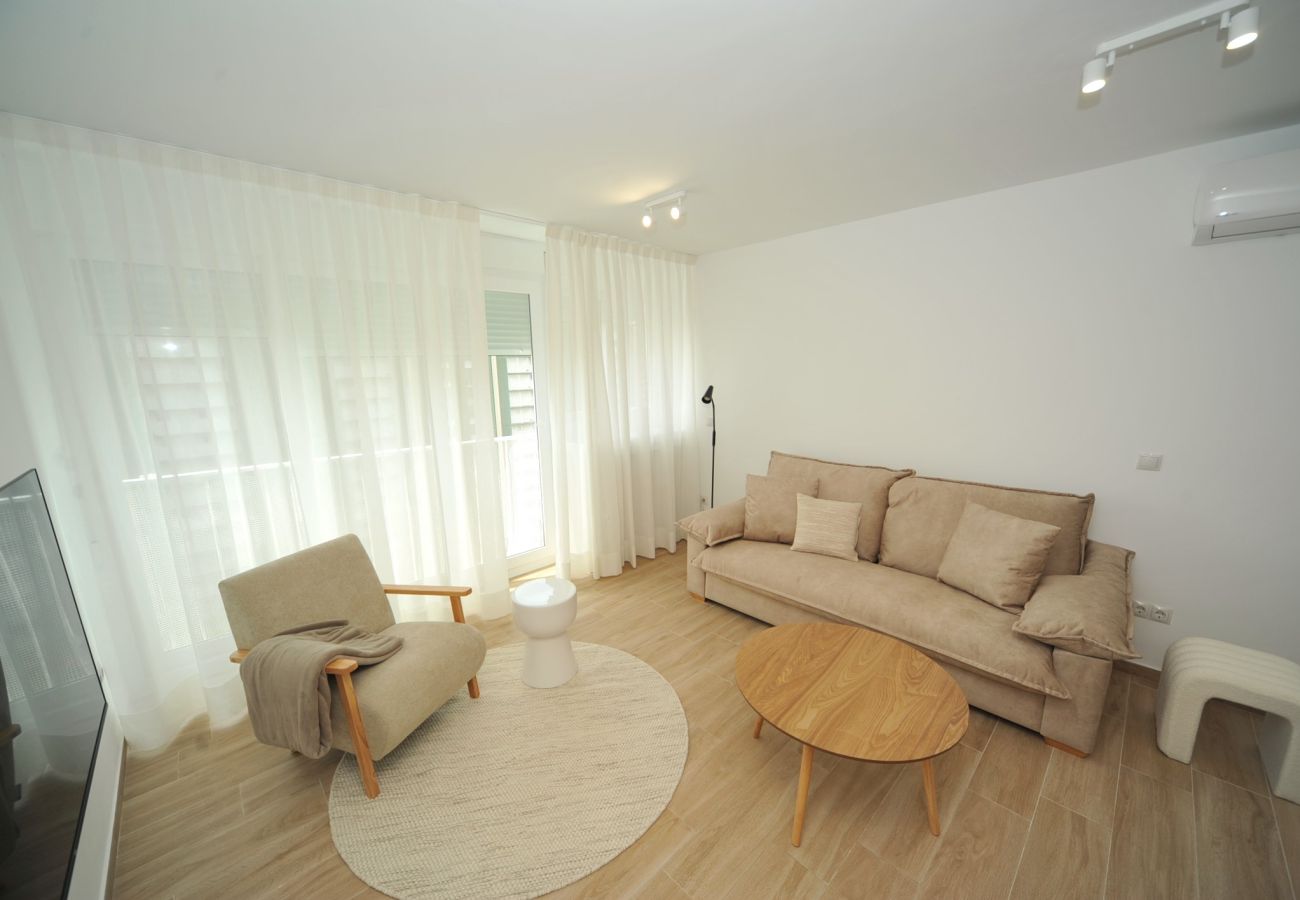 Apartamento en Benicàssim - PRINCICASIM PREMIUM