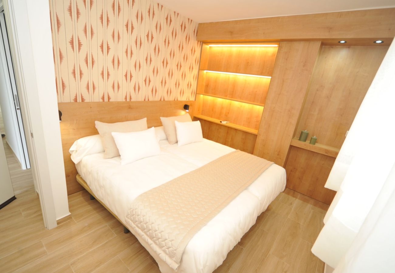 Apartamento en Benicàssim - PRINCICASIM PREMIUM
