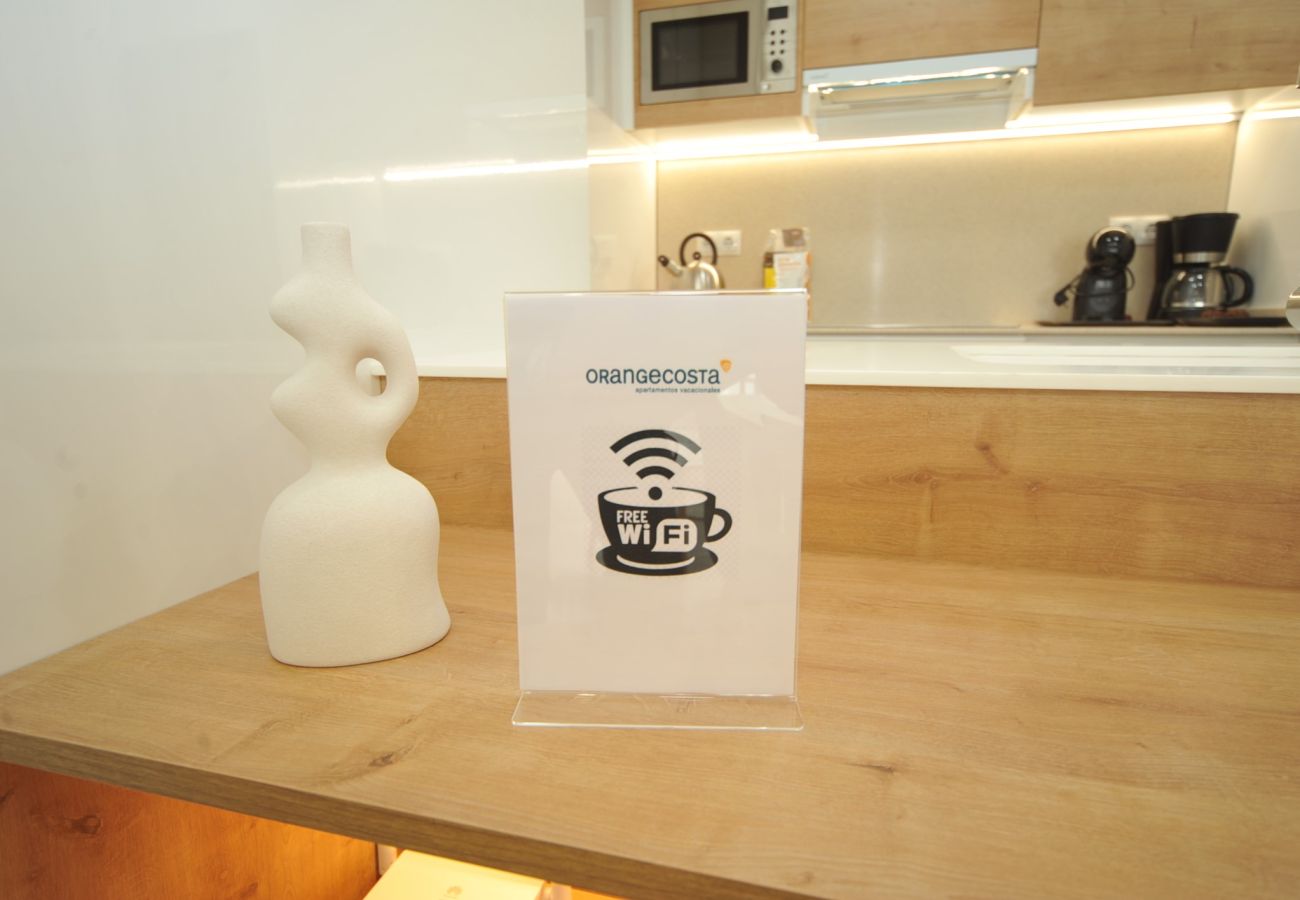 Apartamento en Benicàssim - PRINCICASIM PREMIUM
