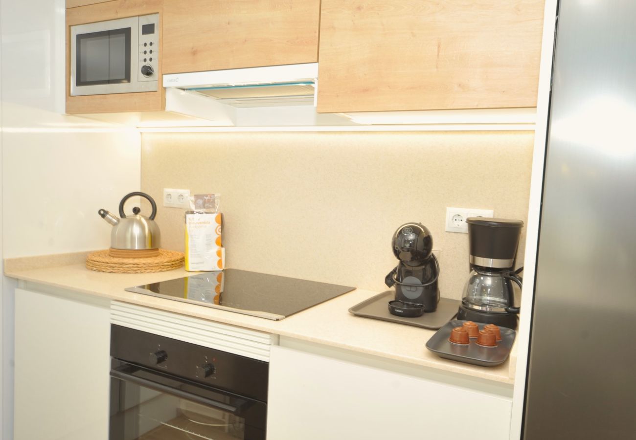Apartamento en Benicàssim - PRINCICASIM PREMIUM