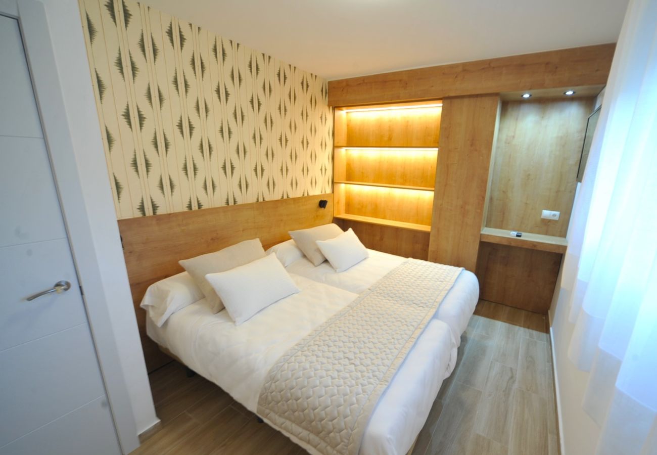 Apartamento en Benicàssim - PRINCICASIM PREMIUM