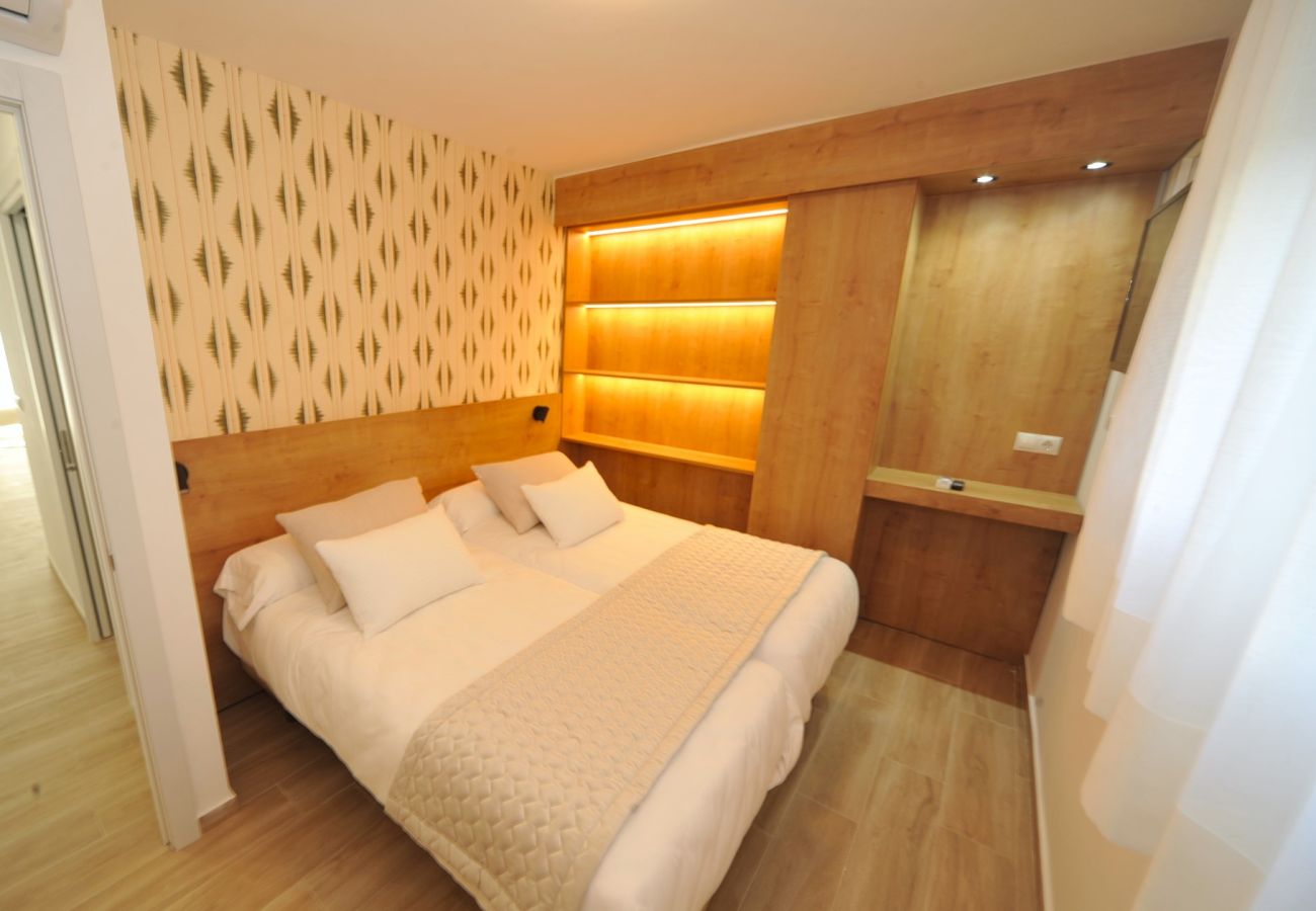 Apartamento en Benicàssim - PRINCICASIM PREMIUM