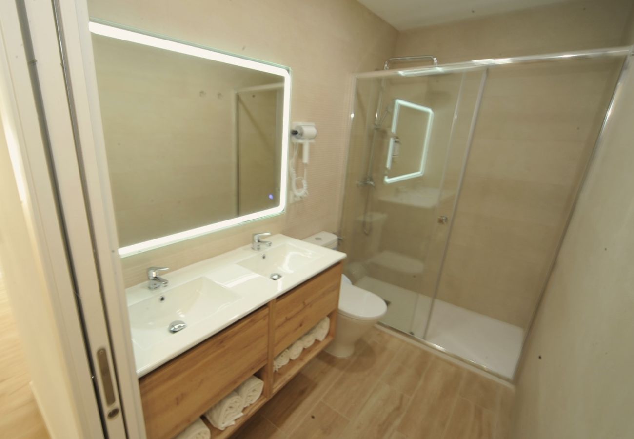 Apartamento en Benicàssim - PRINCICASIM PREMIUM
