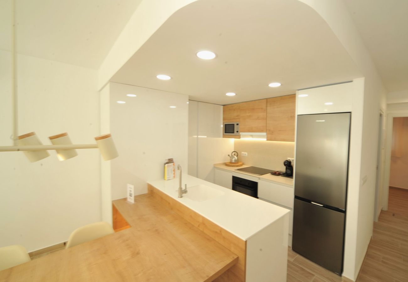 Apartamento en Benicàssim - PRINCICASIM PREMIUM