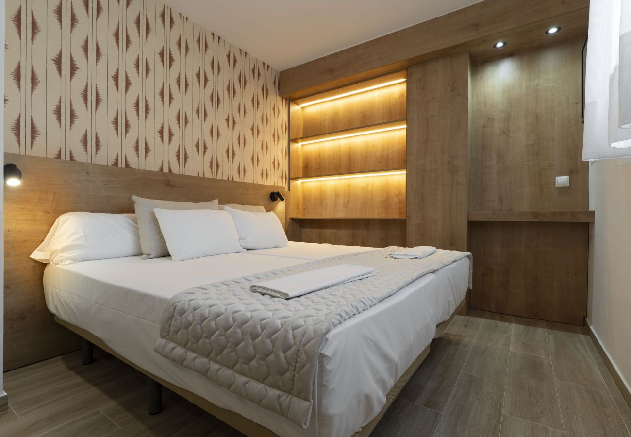 Apartamento en Benicàssim - PRINCICASIM PREMIUM