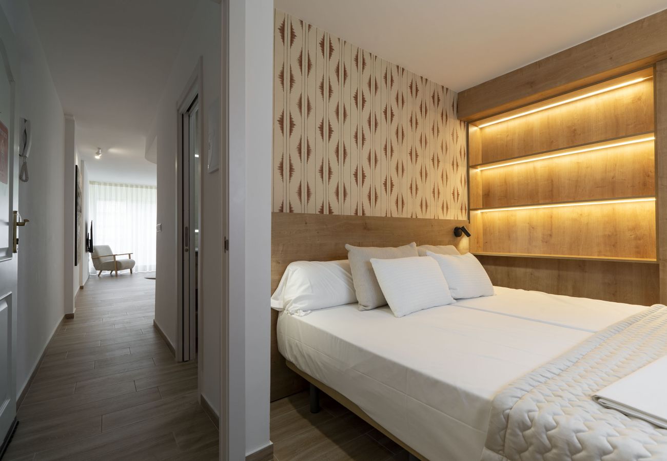 Apartamento en Benicàssim - PRINCICASIM PREMIUM