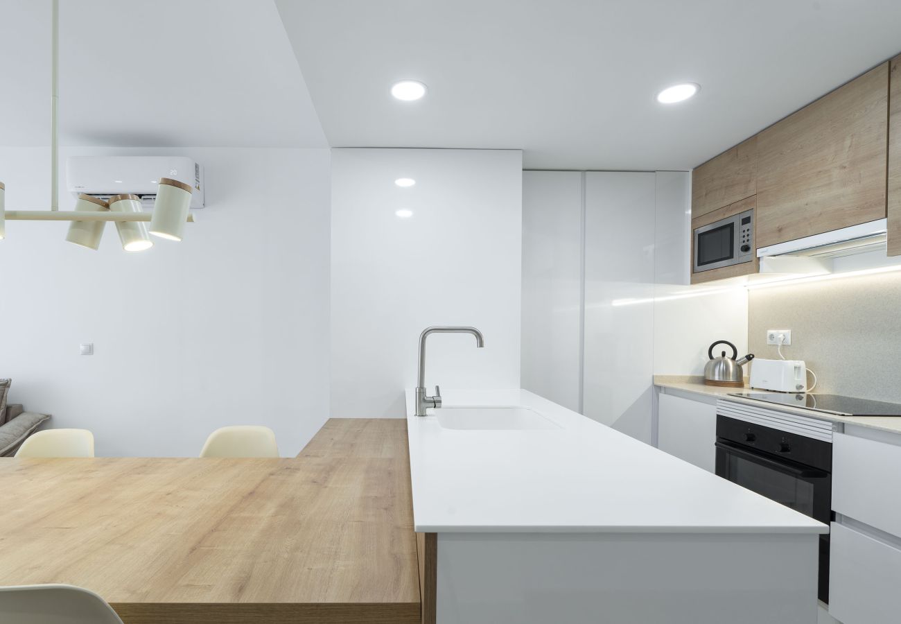Apartamento en Benicàssim - PRINCICASIM PREMIUM