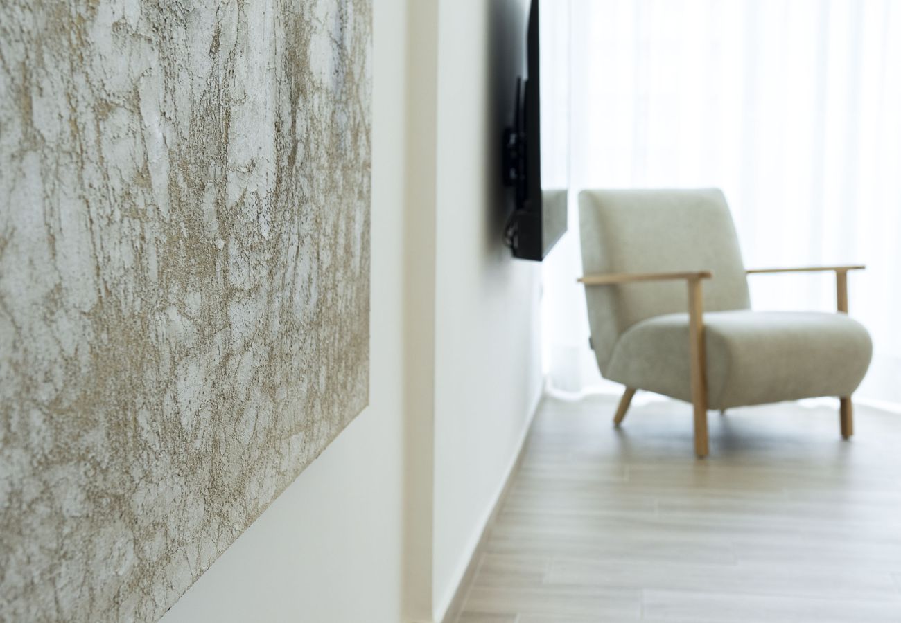 Apartamento en Benicàssim - PRINCICASIM PREMIUM