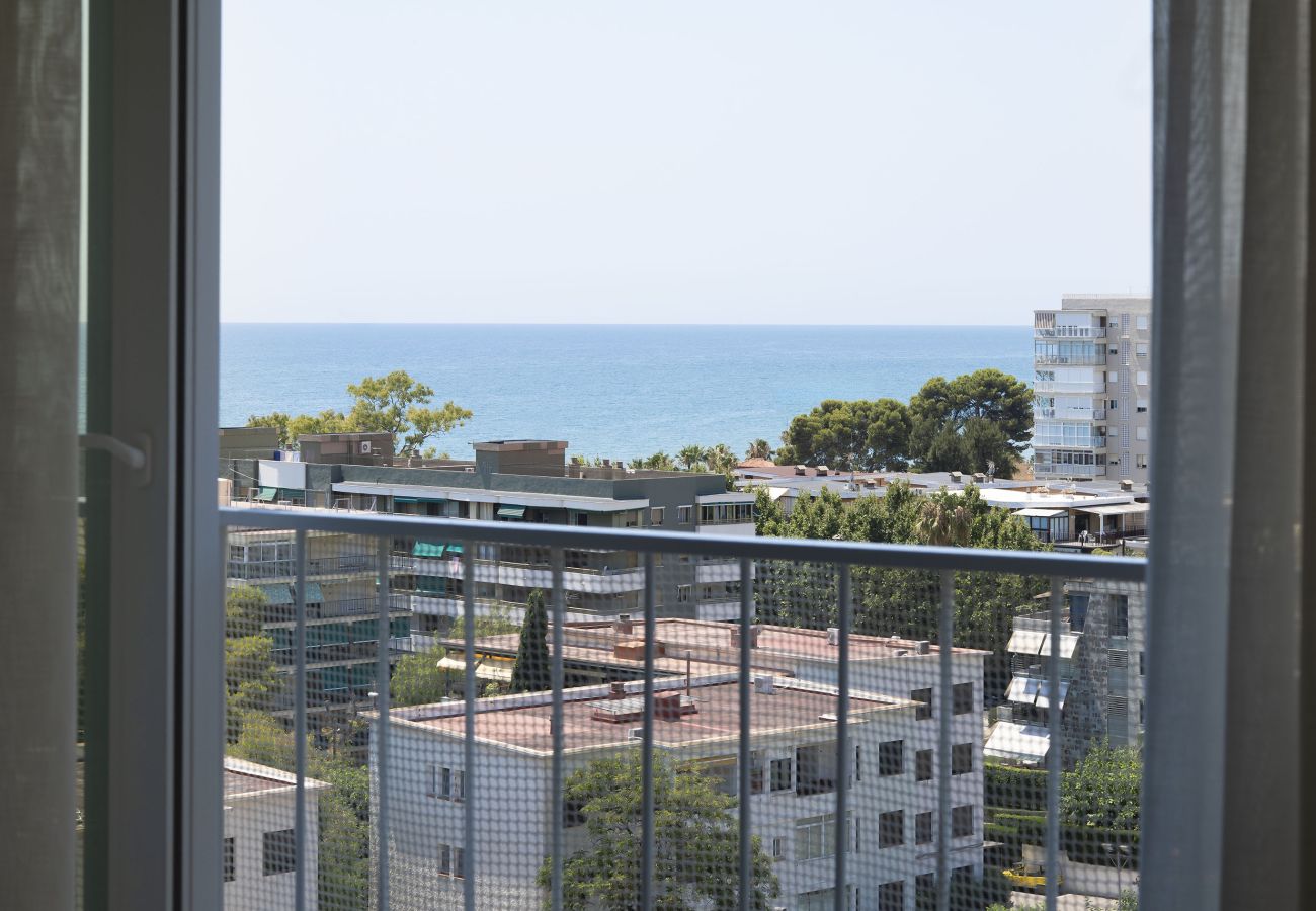 Apartamento en Benicàssim - PRINCICASIM PREMIUM