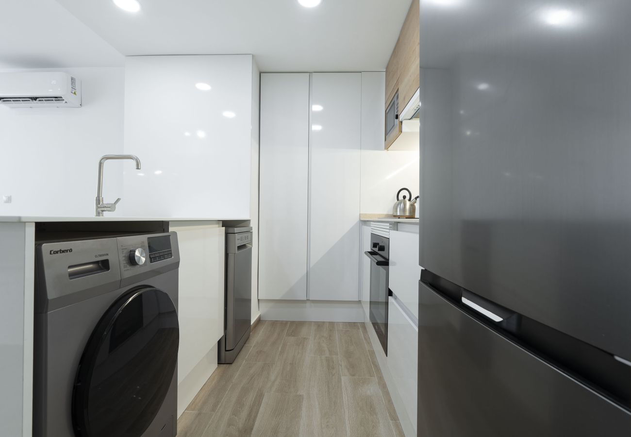 Apartamento en Benicàssim - PRINCICASIM PREMIUM